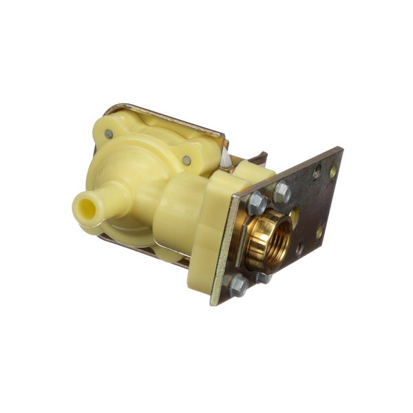 (image for) Wilbur Curtis WC-883 VALVE, INLET 2 GPM 240V 6W - Click Image to Close